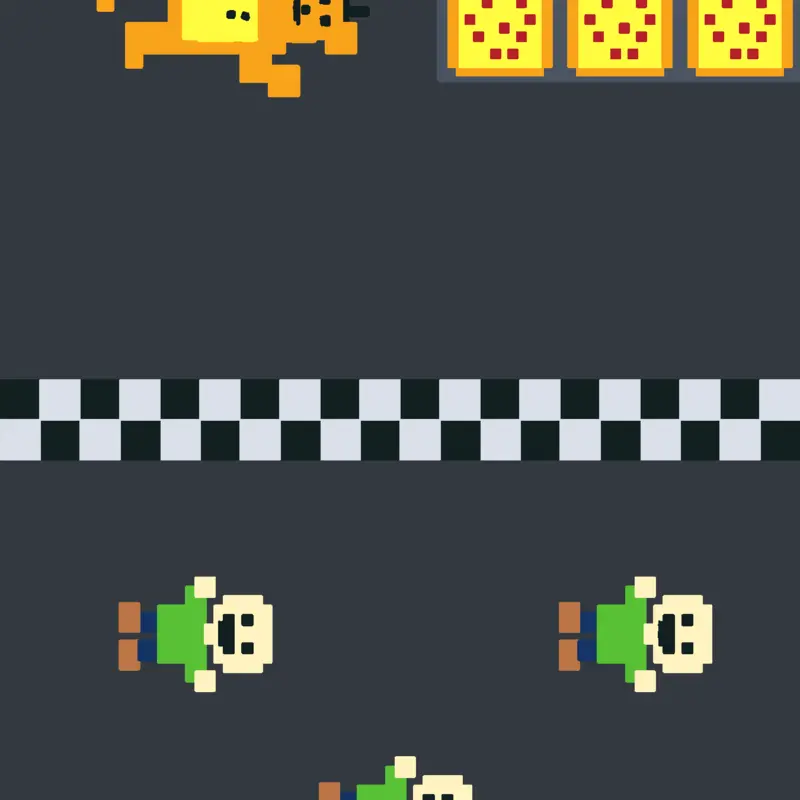 Game by @letlnee