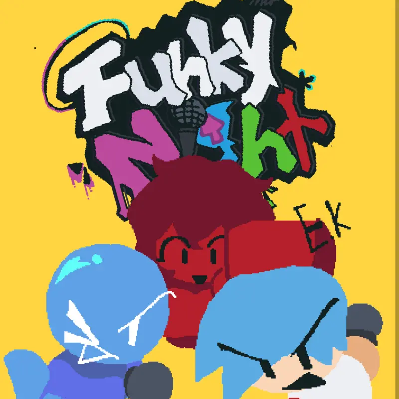 Game by @the_brother