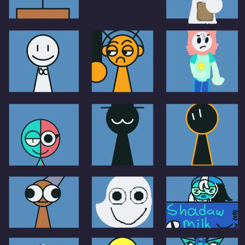 Game by @blue_cat_sprunki