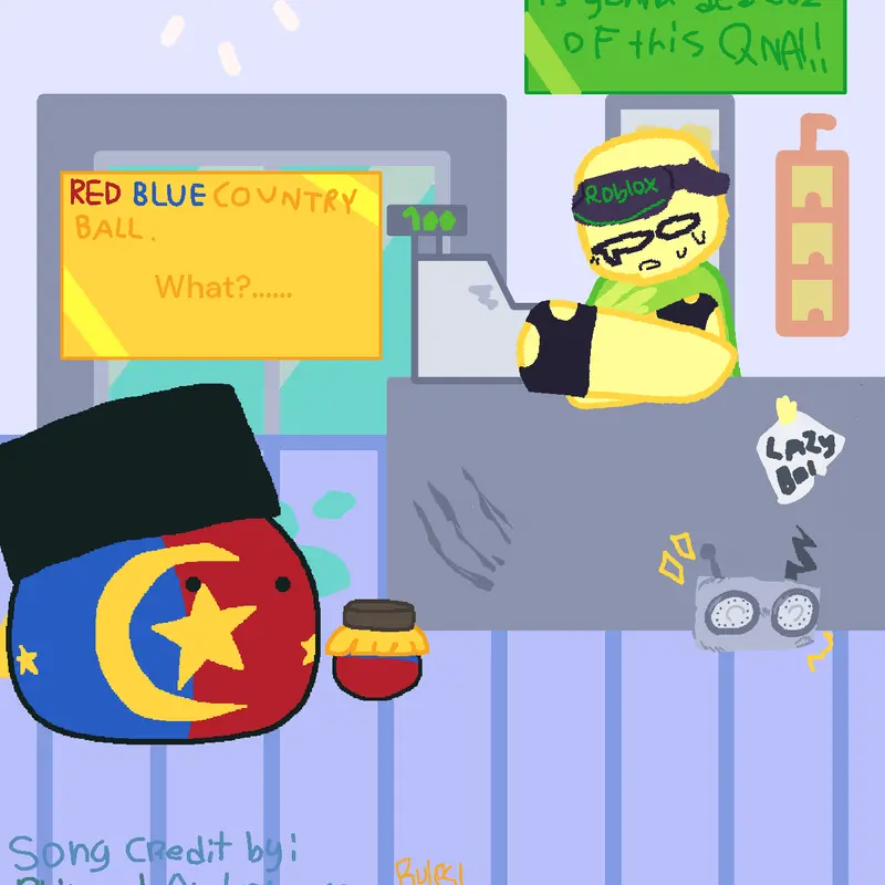 Game by @Noobie_And_NinyOfficial