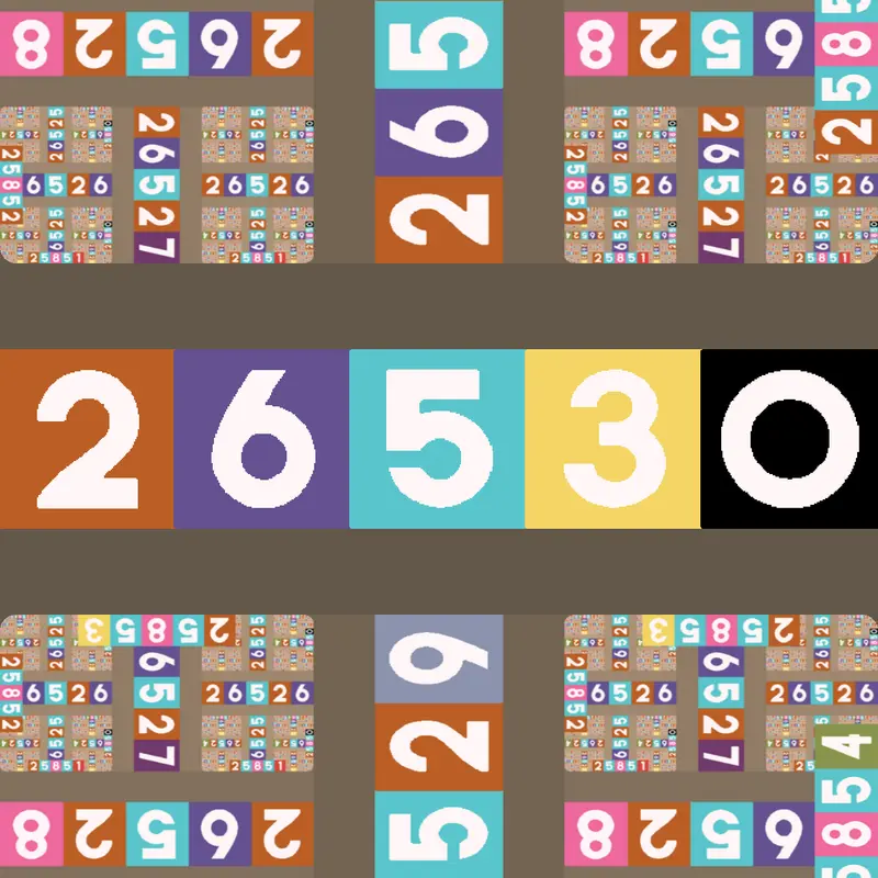 Game by @89TD_PortalChains-2026