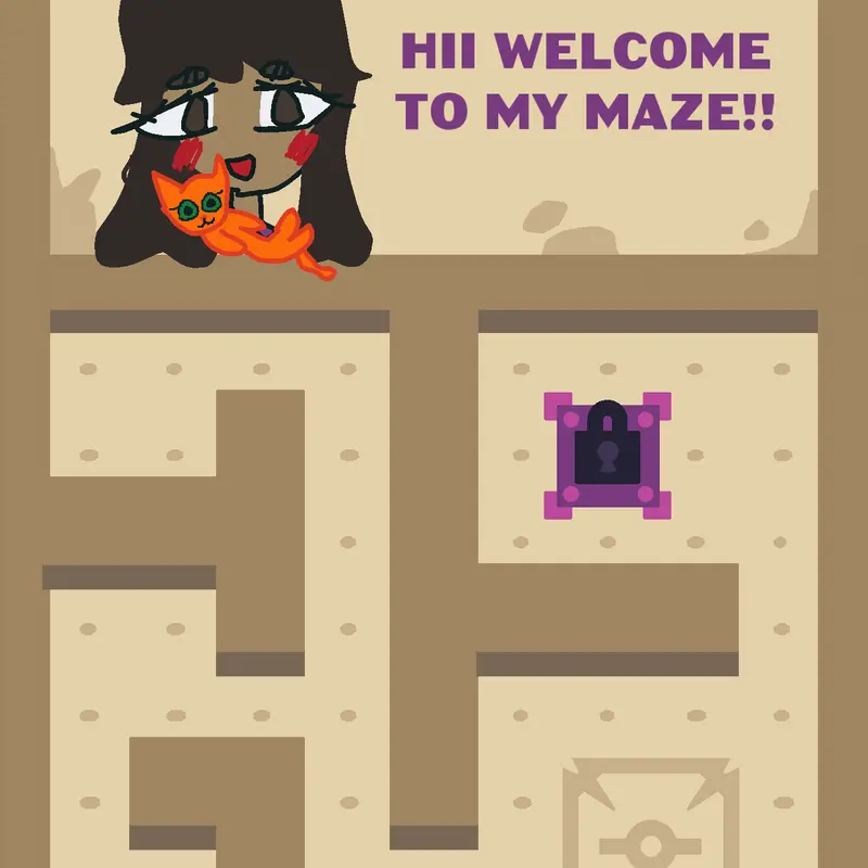 Game by @CraftyCat