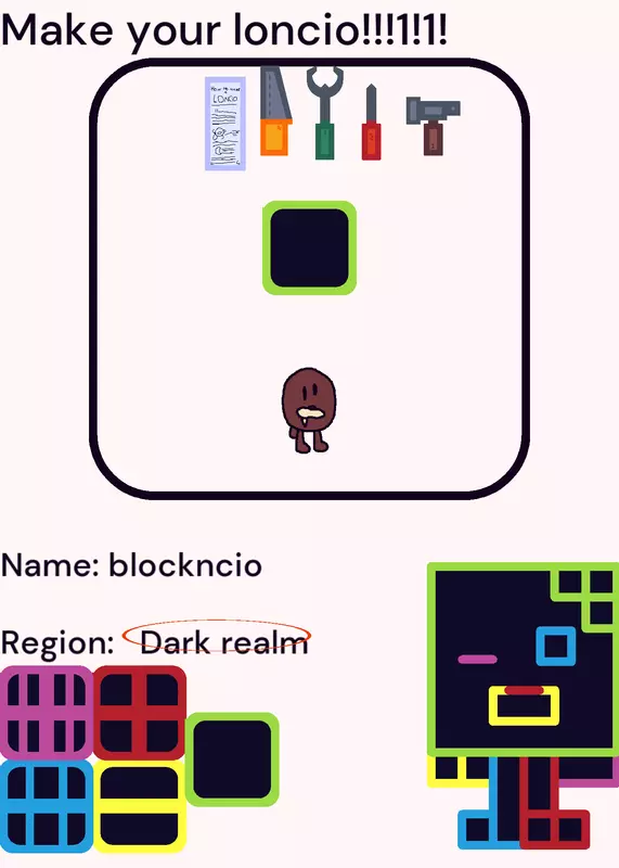 Game by @soyelpjj