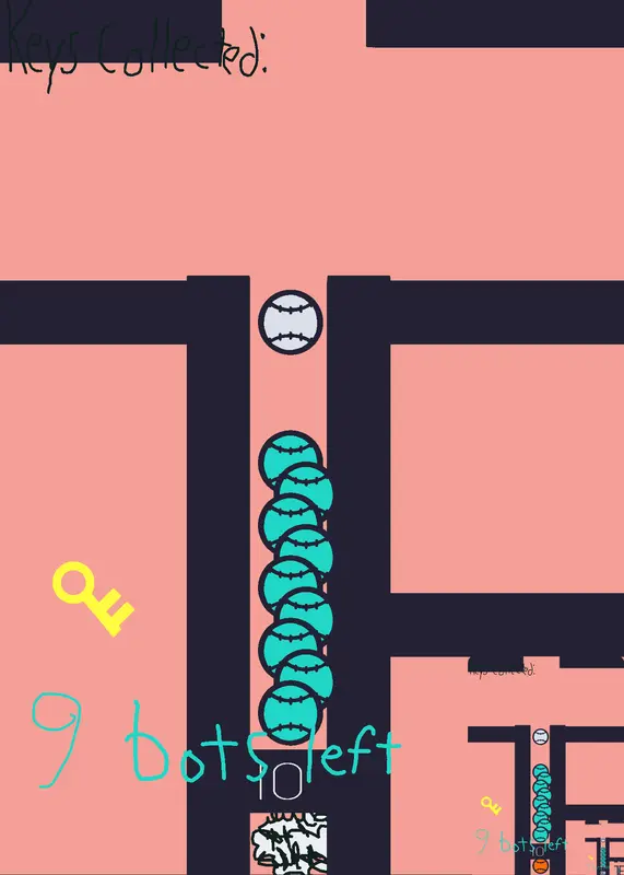 Game by @your_local_ball