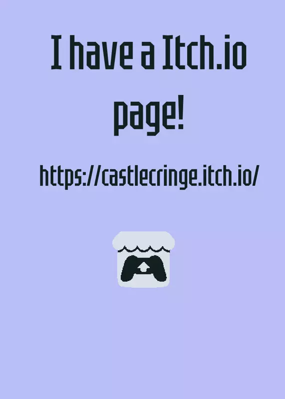 Game by @CringeDoesStuff