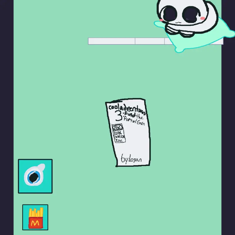 Game by @hbubyhbub