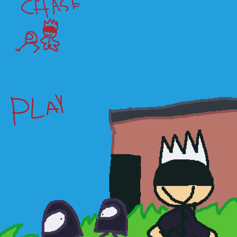 Game by @victorofgames