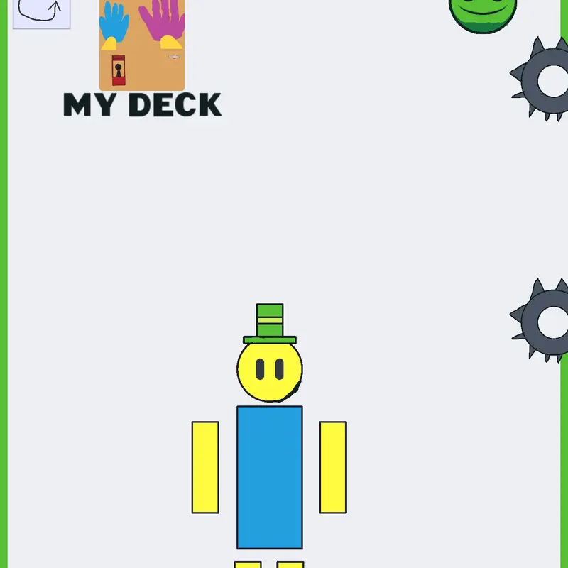 Game by @dDarkxzwolf17_studios