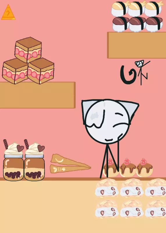 Game by @Kattythecutie