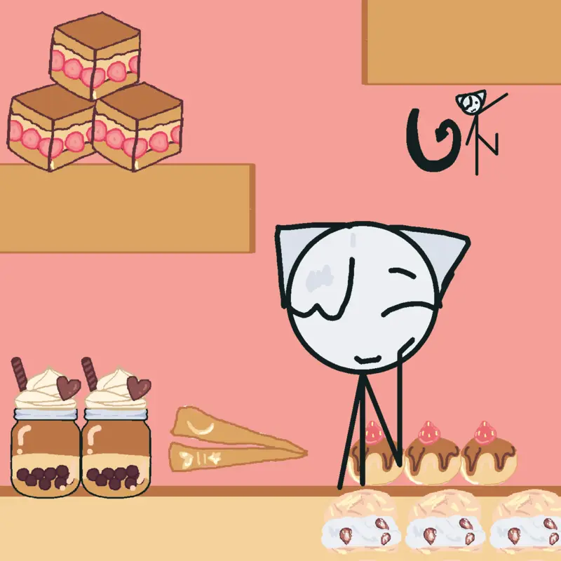 Game by @Kattythecutie