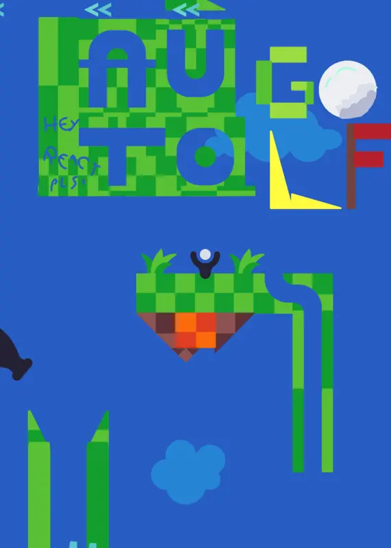Game by @Daviajando