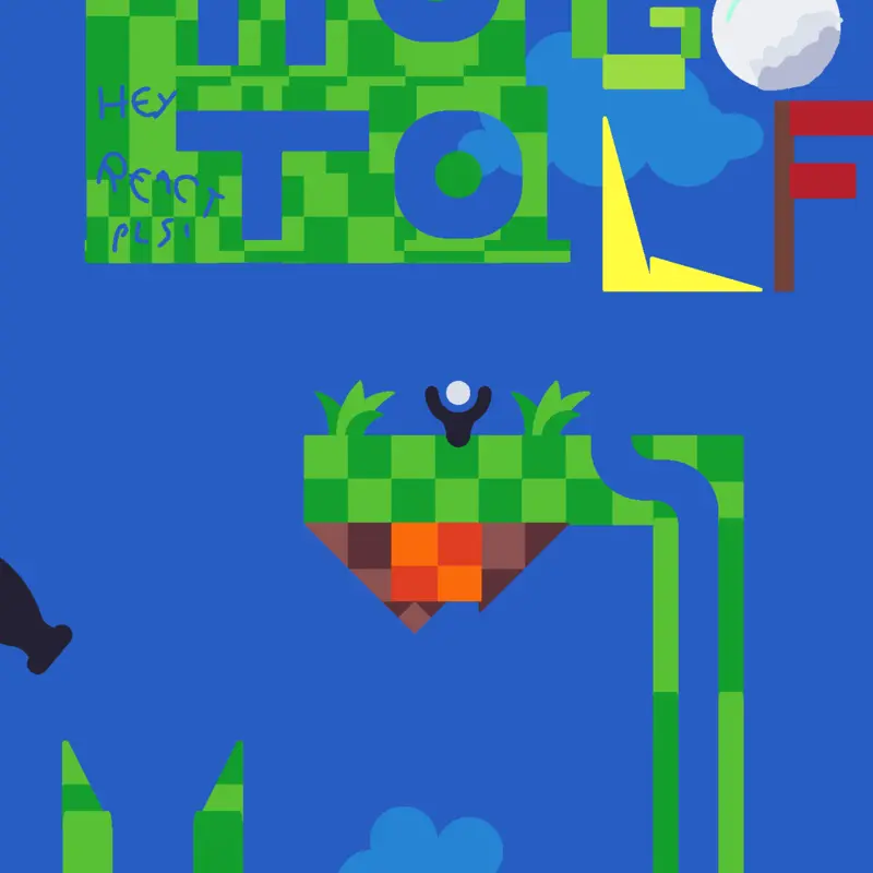 Game by @Daviajando
