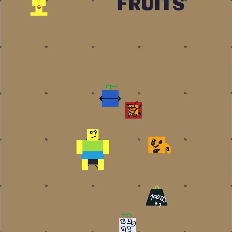 Game by @arsa112