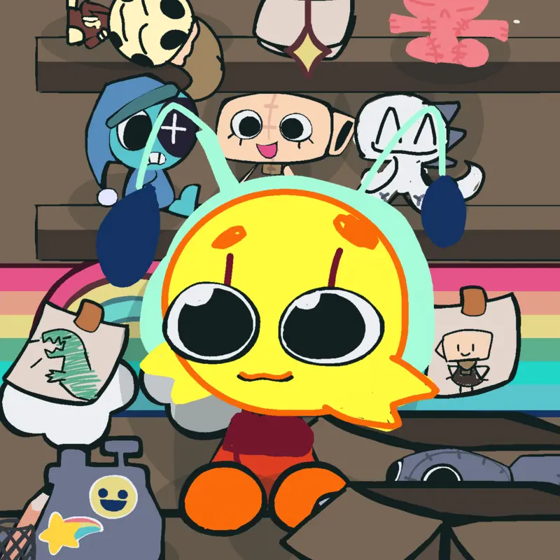 Game by @snappyXD