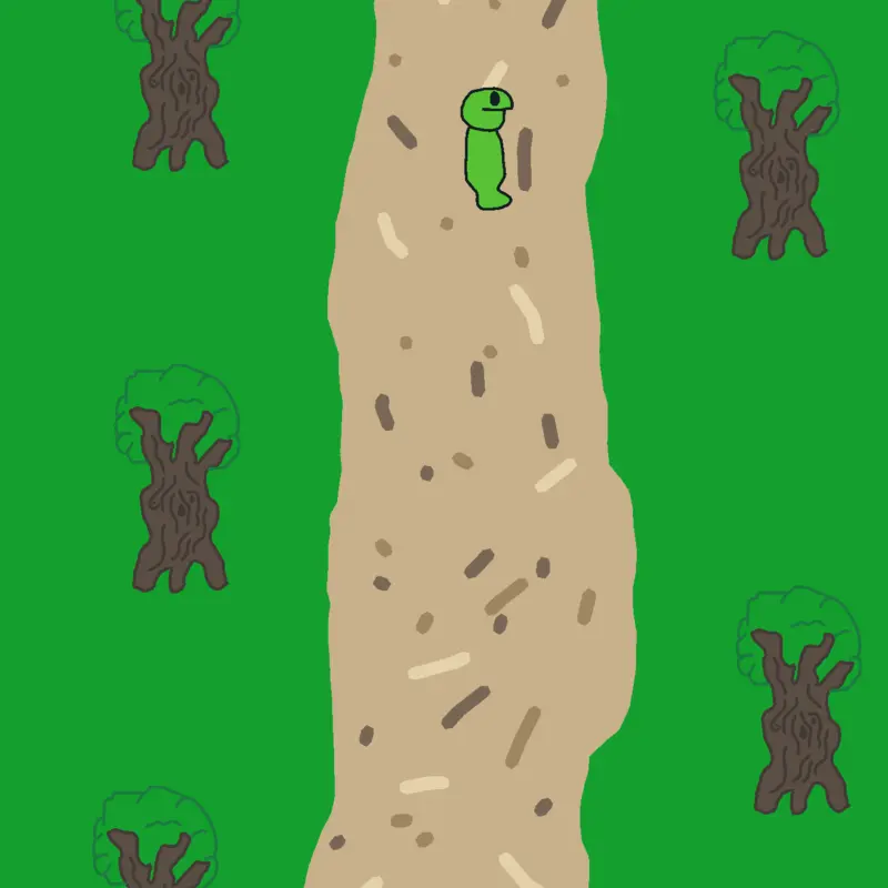 Minecraft by @Zander9867