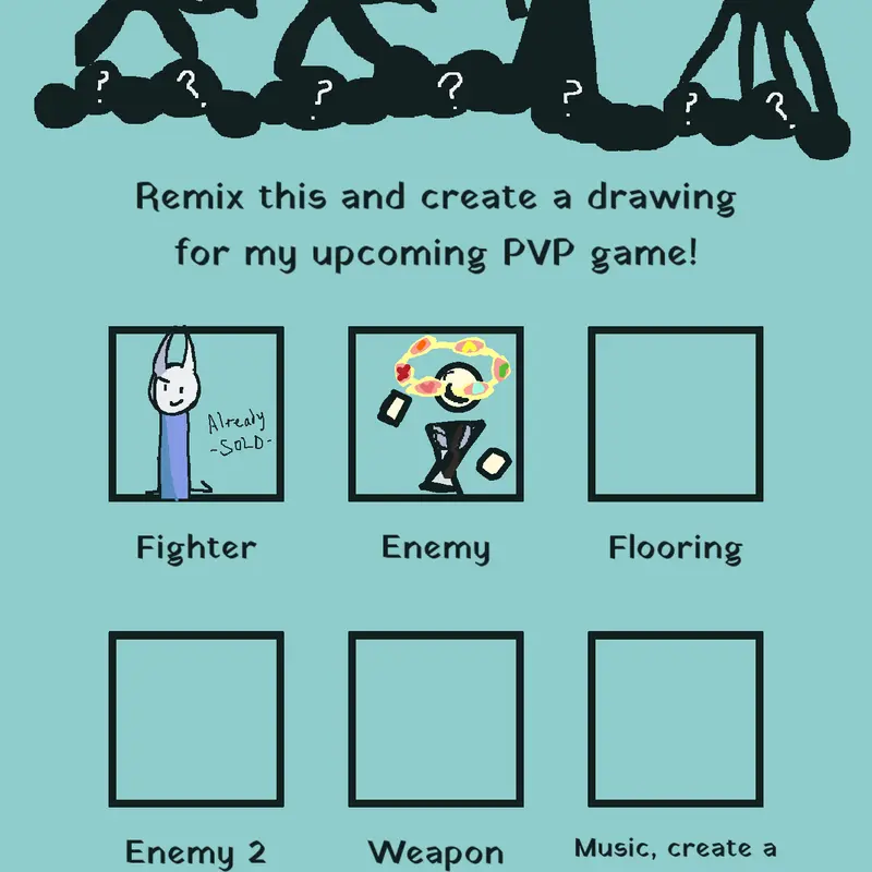 Game by @theicecream