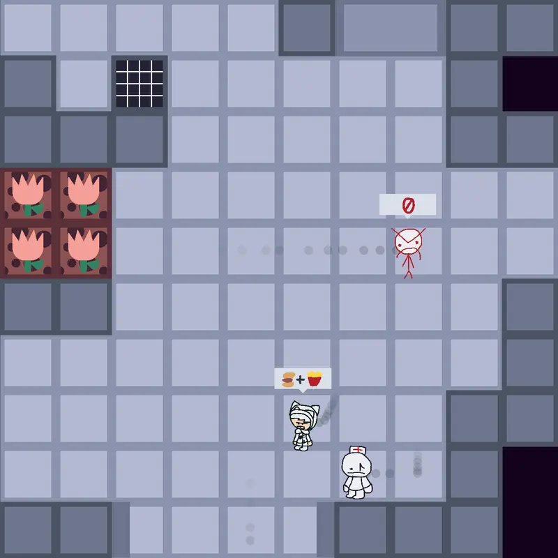 Game by @MarkoNoTCool