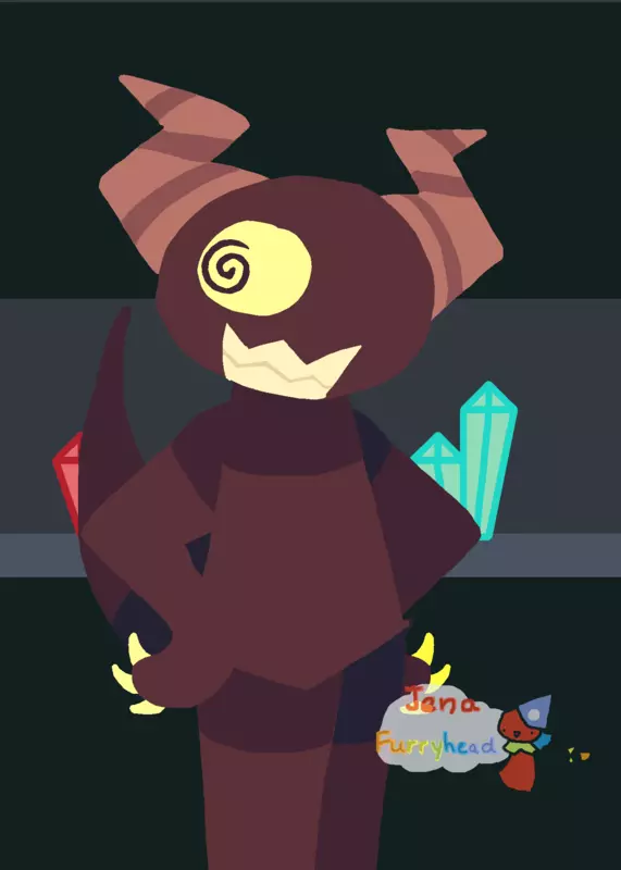 Game by @Jena_Furryhead
