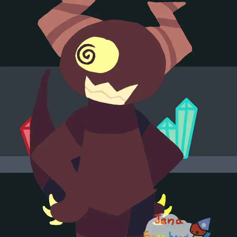 Game by @Jena_Furryhead