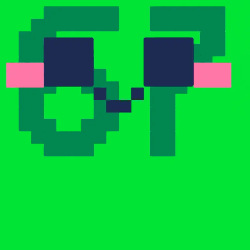 Pfp by @pistachio67