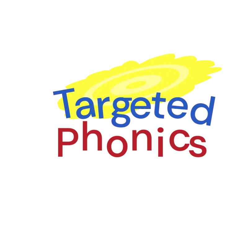 Targeted Phonics Watermark by @ChalskbankManisCooked