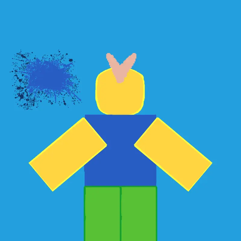 noob pc by @MirD1