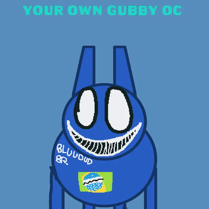 Game by @BLUUDUD_BRASILEIRO