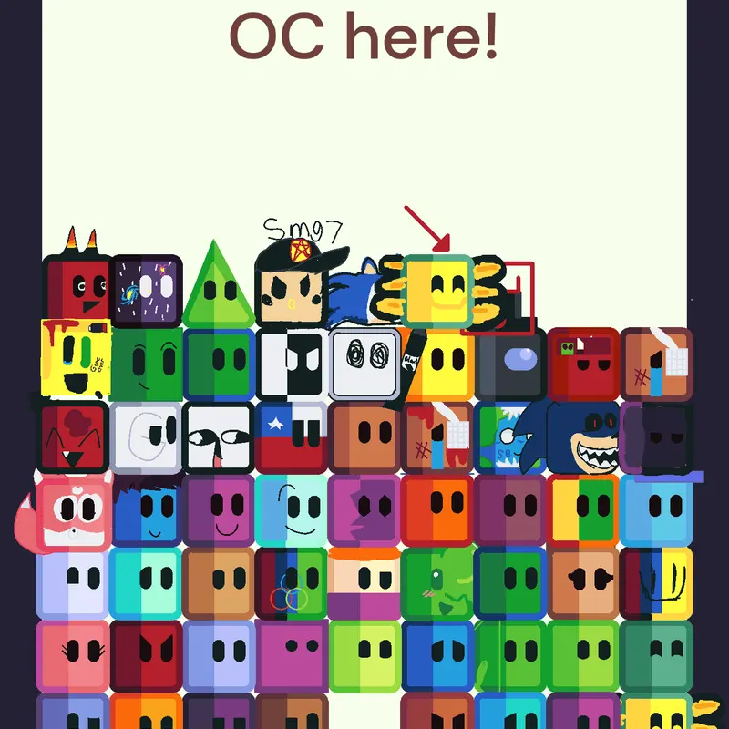 Game by @KitterTopaz