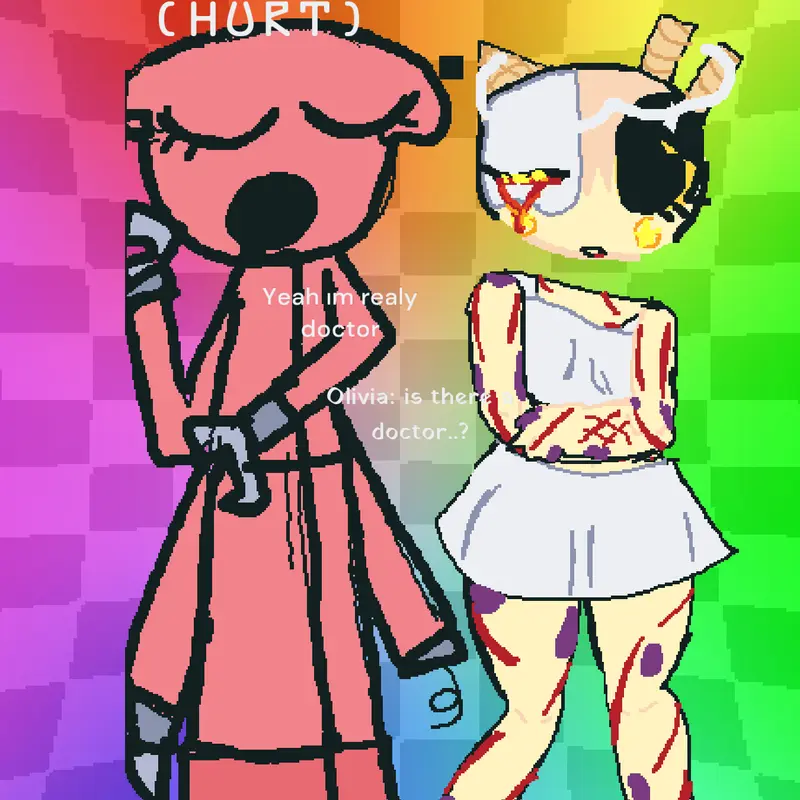 Game by @bittergiggle_fan24