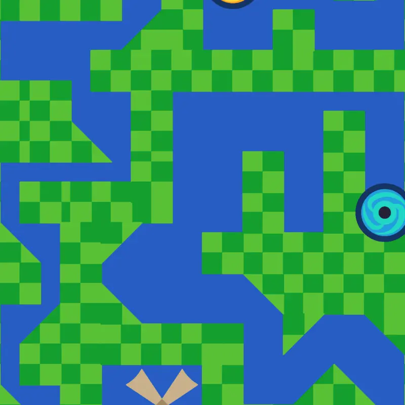Game by @golf-