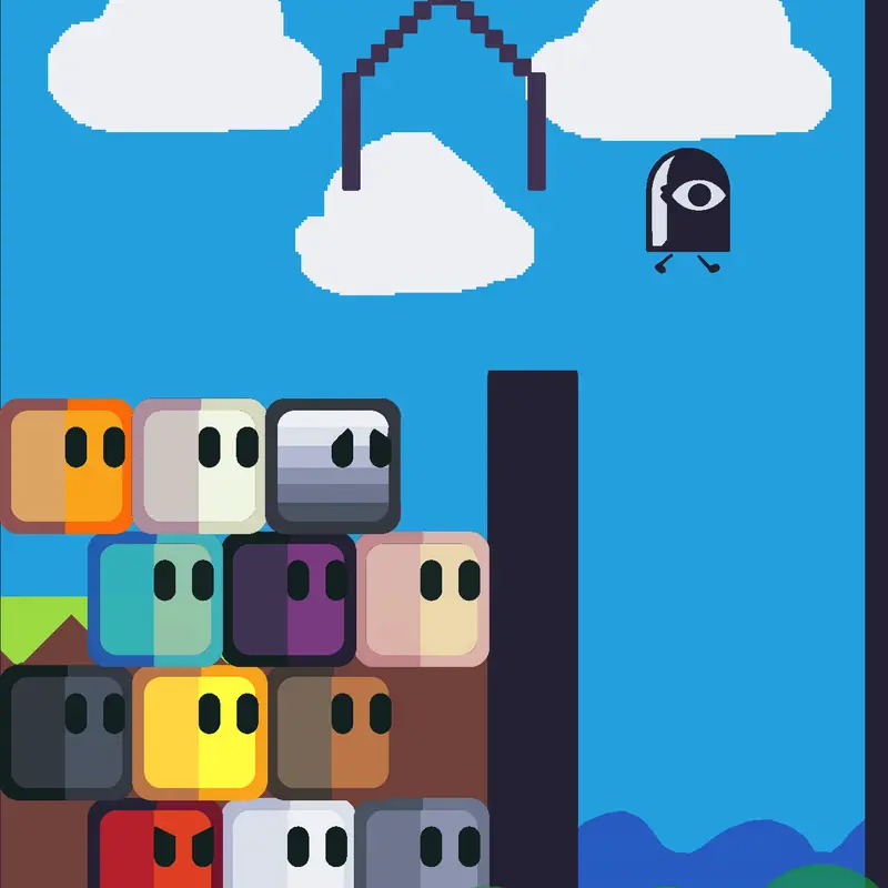 Game by @santhyago_009