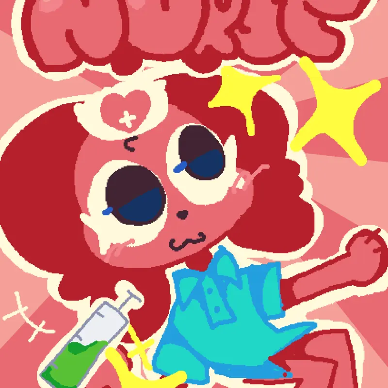 Game by @ruby_gem