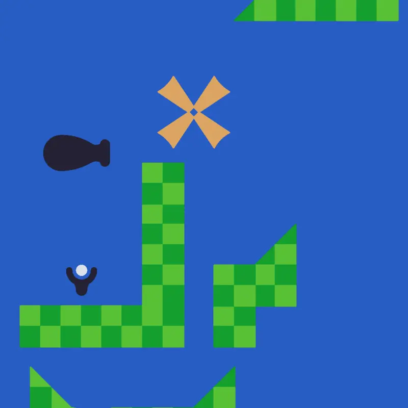 Game by @boehserfreddy