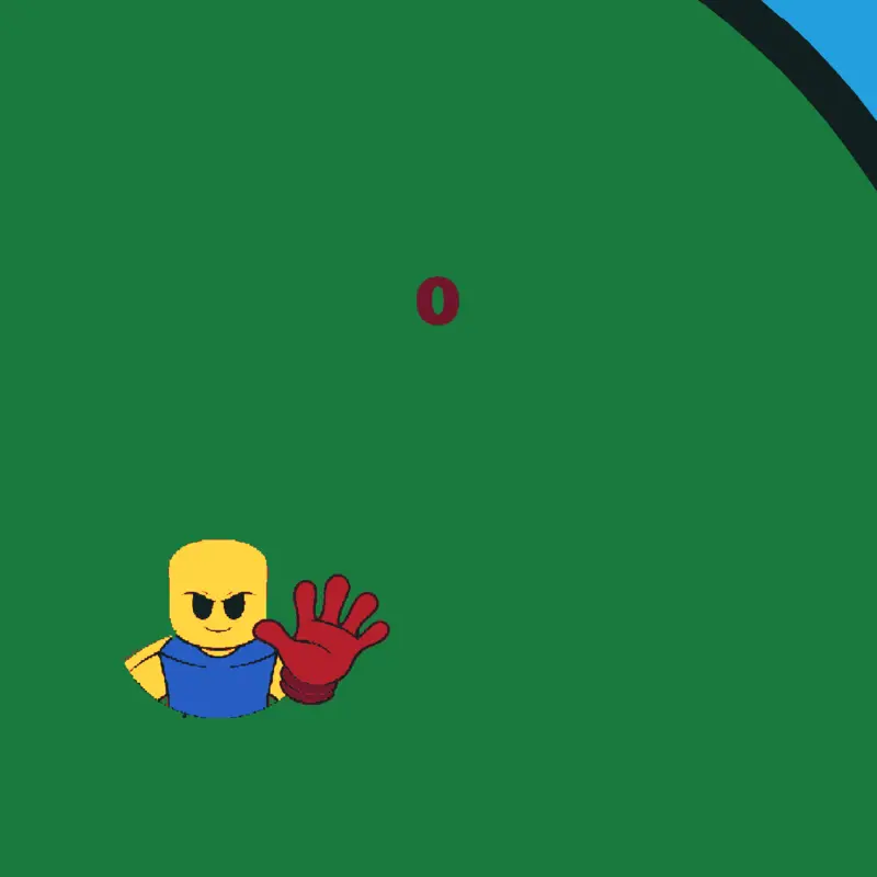 Game by @Tencil