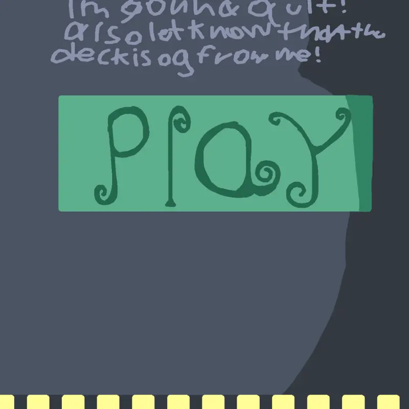 Game by @strawberry_kolololos