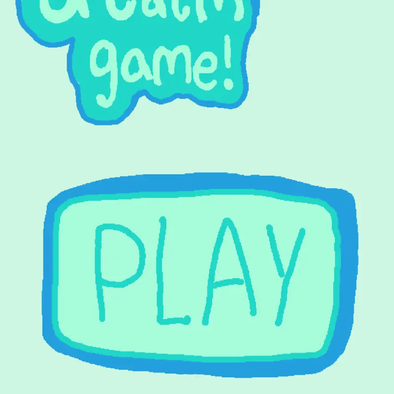 Game by @Flowerzz