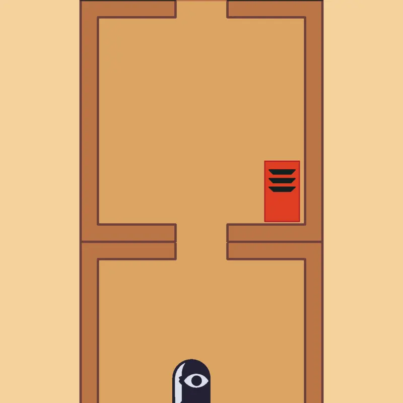 Game by @safwaat