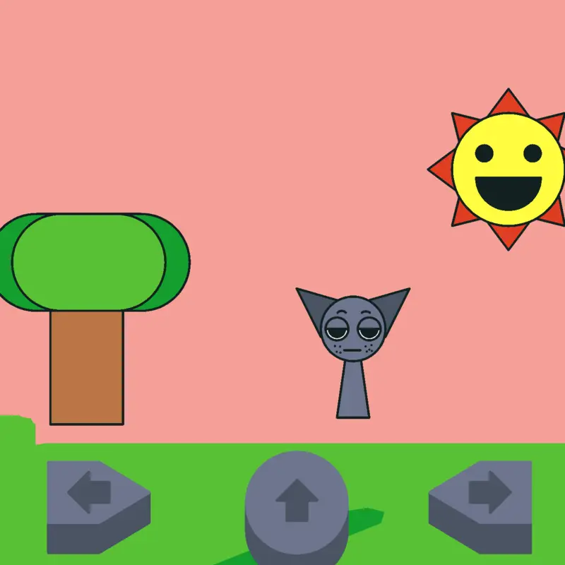 Game by @vladmarchus1324
