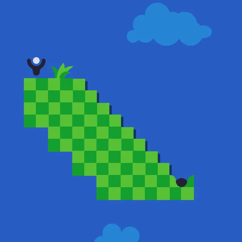 Game by @RussiaBall85