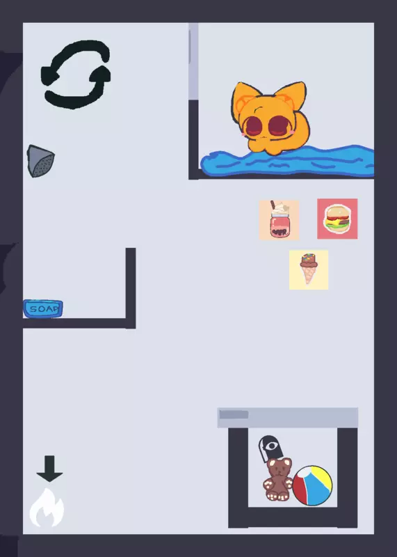 Game by @_mochamochi_