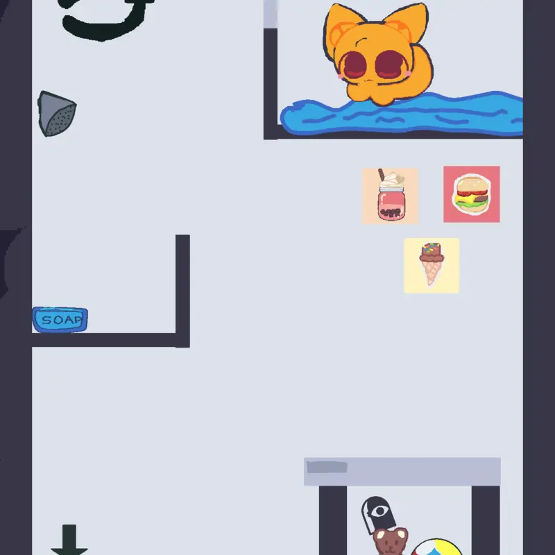 Game by @_mochamochi_