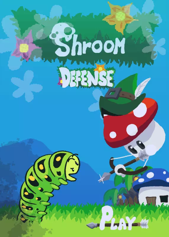 Game by @Vivie