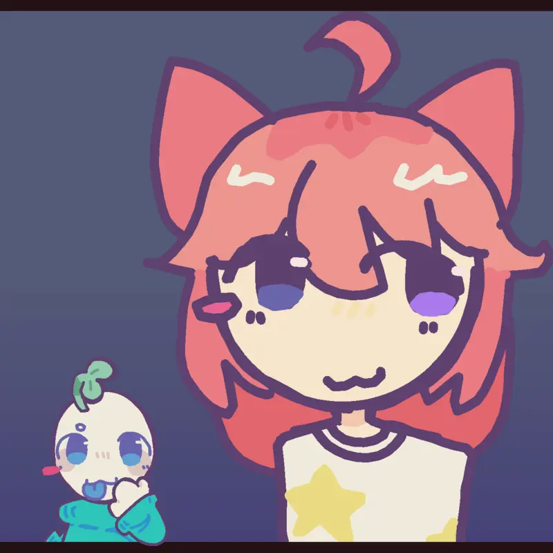 Game by @confuzzle