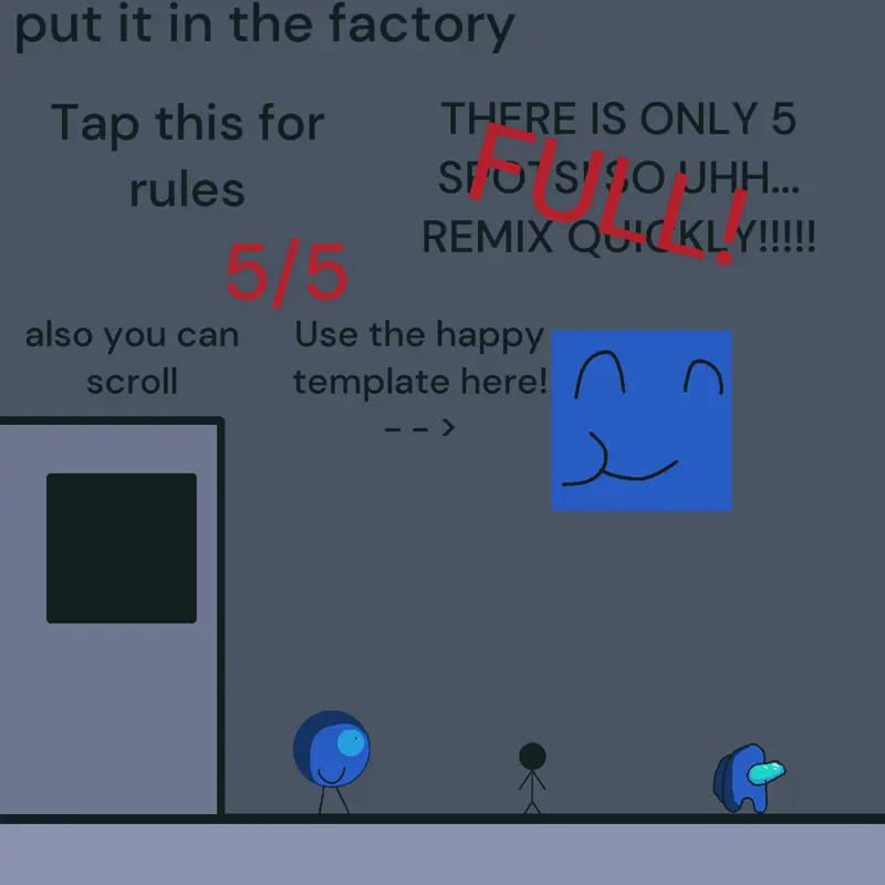 Game by @oozymaker