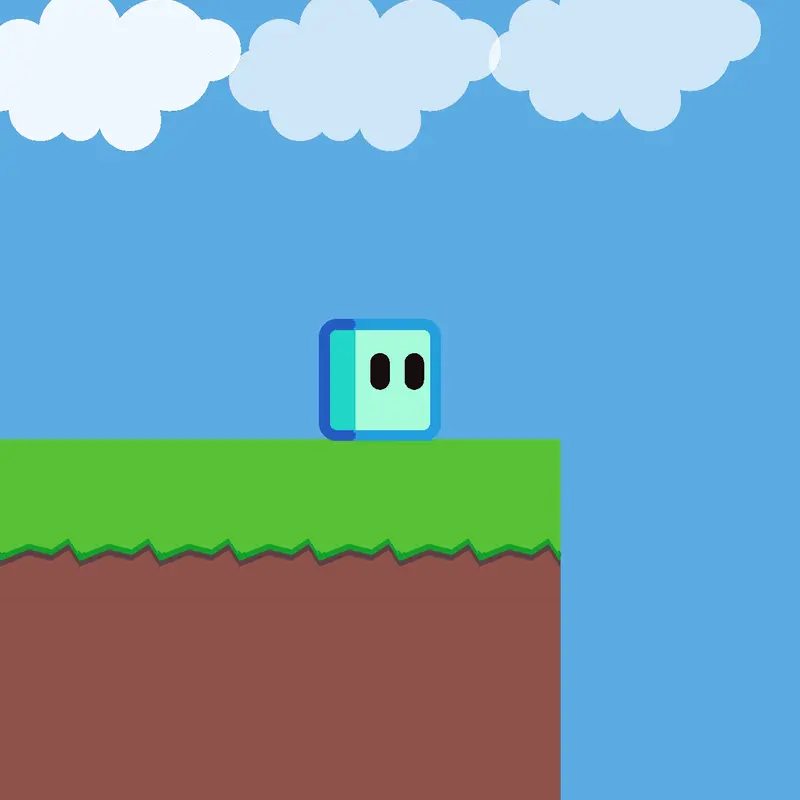 Game by @desco