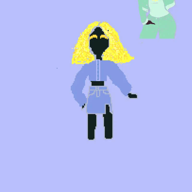 Game by @POTATOluv