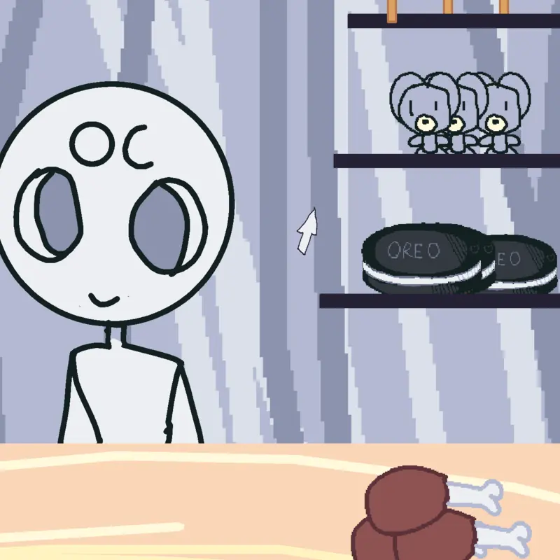 Game by @mily_the_sprunki-offical