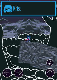 DELTARUNE CHAPTER 7: The Roaring [UPD]