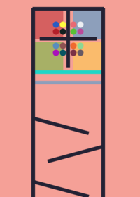 Marble race
