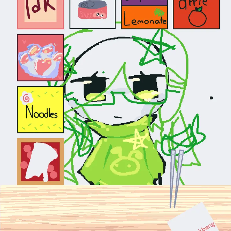 Game by @najma_chan